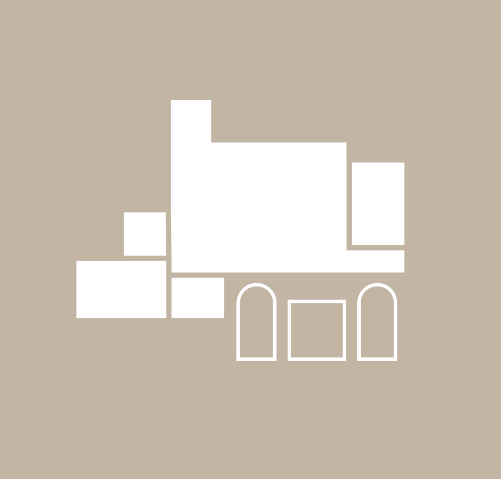ARKAN SAZEH OFFICE, icon