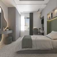  thumbnail no. 3 ofBARAN'S ROOM project, designed by Hadis ArziFard & Shaghayegh Rahimi