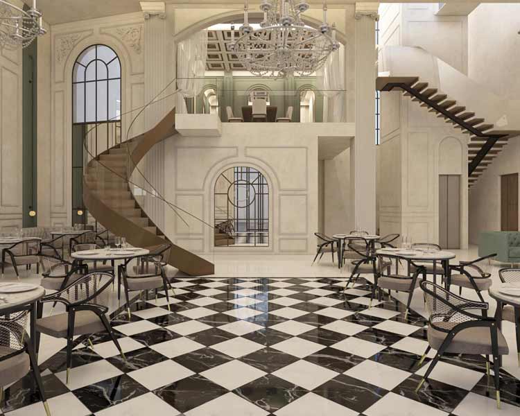 DELIGHT RESTAURANT, image