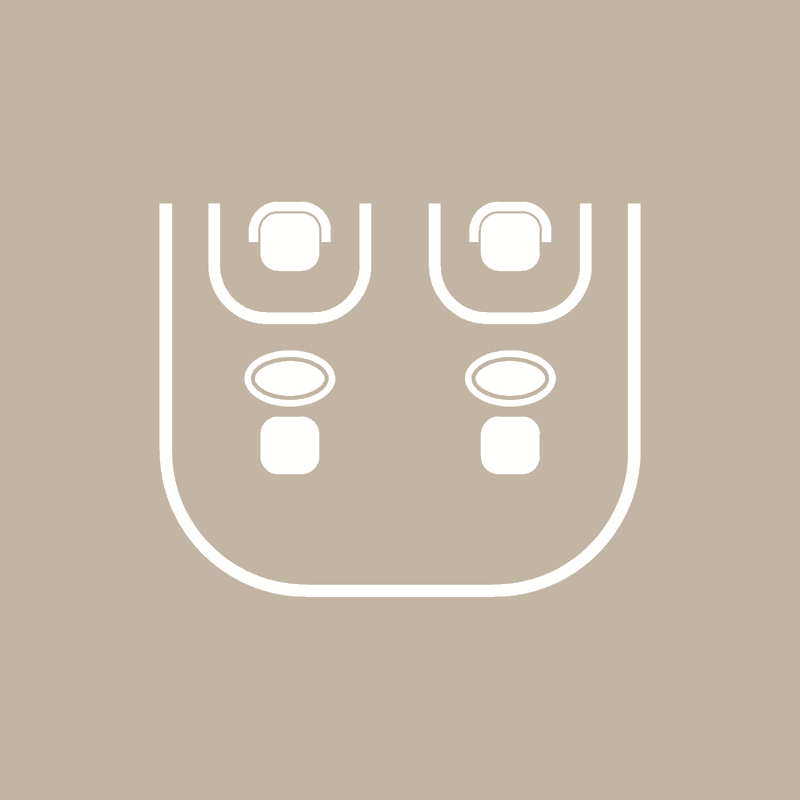 DELIGHT SPA, icon