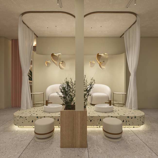 DELIGHT SPA, image