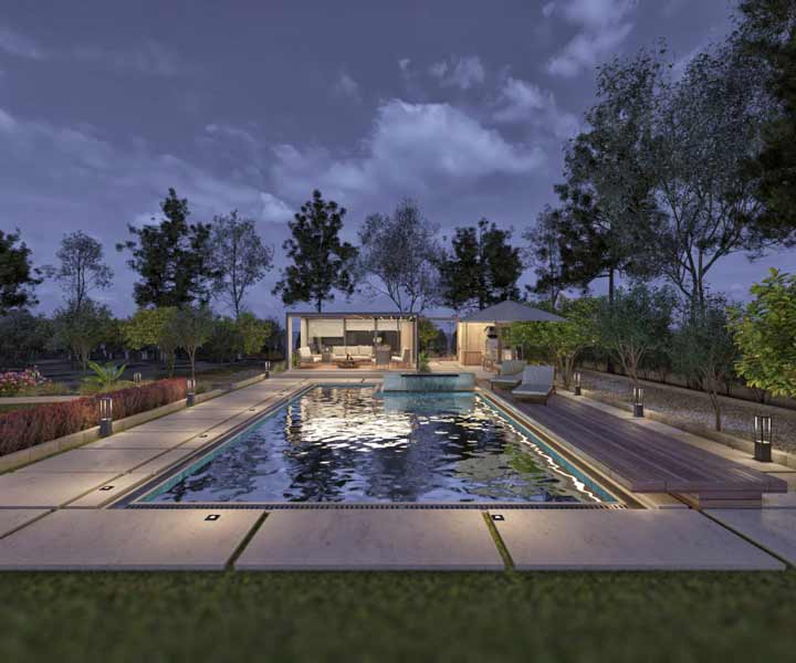 JAHAN GARDEN, image