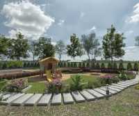  thumbnail no. 4 ofJAHAN GARDEN project, designed by Hadis ArziFard & Shaghayegh Rahimi