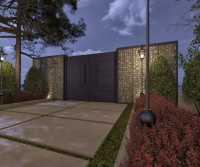  thumbnail no. 7 ofJAHAN GARDEN project, designed by Hadis ArziFard & Shaghayegh Rahimi