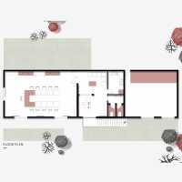  thumbnail no. 1 ofKIAN PERSIA project, designed by Hadis ArziFard & Shaghayegh Rahimi