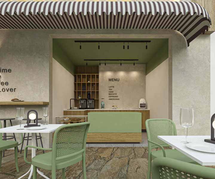 LIORA-CAFE, image