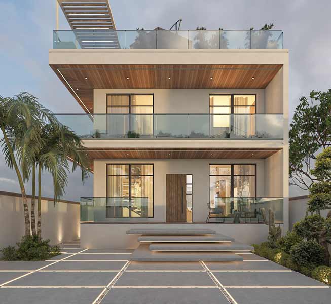 VILLA69, image