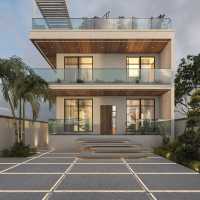  thumbnail no. 3 ofVILLA69 project, designed by Hadis ArziFard & Shaghayegh Rahimi