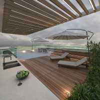  thumbnail no. 5 ofVILLA69 project, designed by Hadis ArziFard & Shaghayegh Rahimi