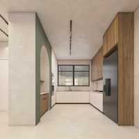  thumbnail no. 8 ofVILLA69 project, designed by Hadis ArziFard & Shaghayegh Rahimi
