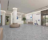  thumbnail no. 5 ofWATER DEPARTMENT LOBBY project, designed by Hadis ArziFard & Shaghayegh Rahimi