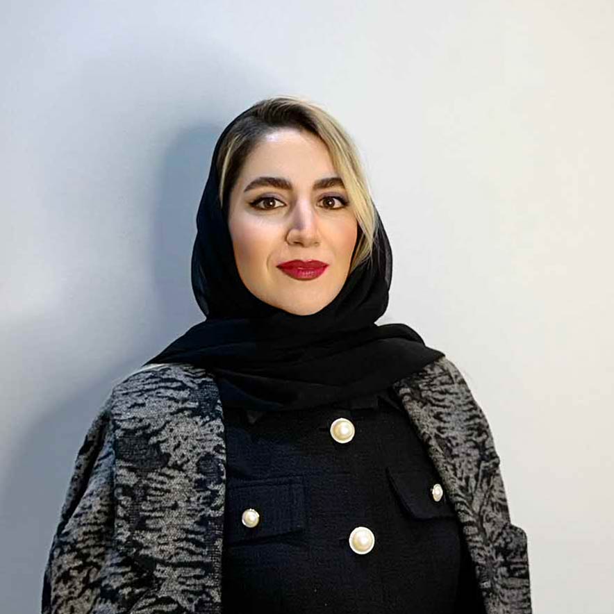 Hadis Arzifard , CEO & Chief Architect of house 13th architecture design studio